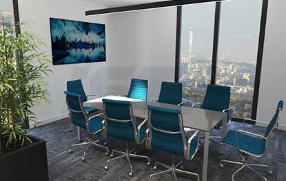 قیمت میز کنفرانس اداری